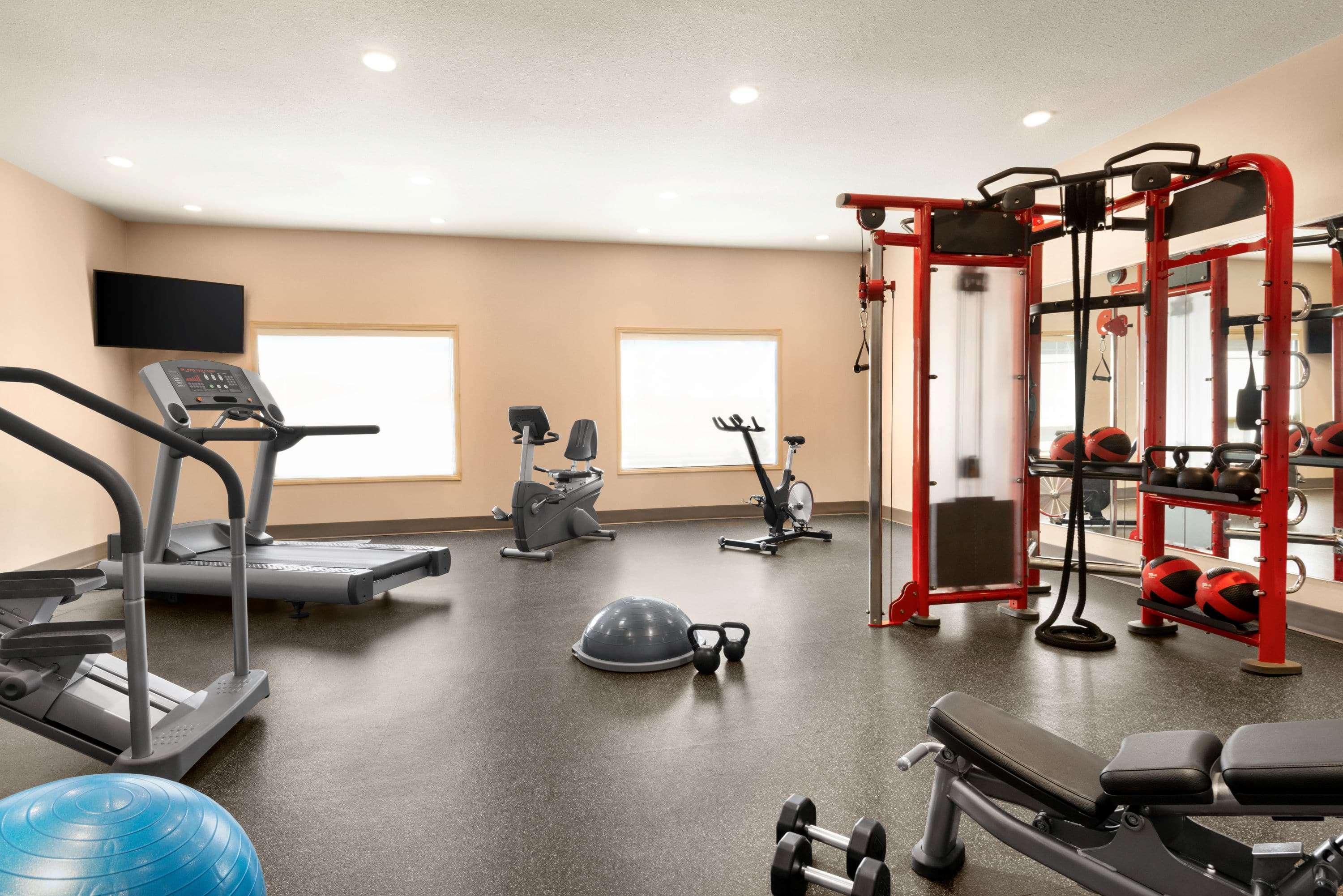 Ramada By Wyndham Drayton Valley Экстерьер фото