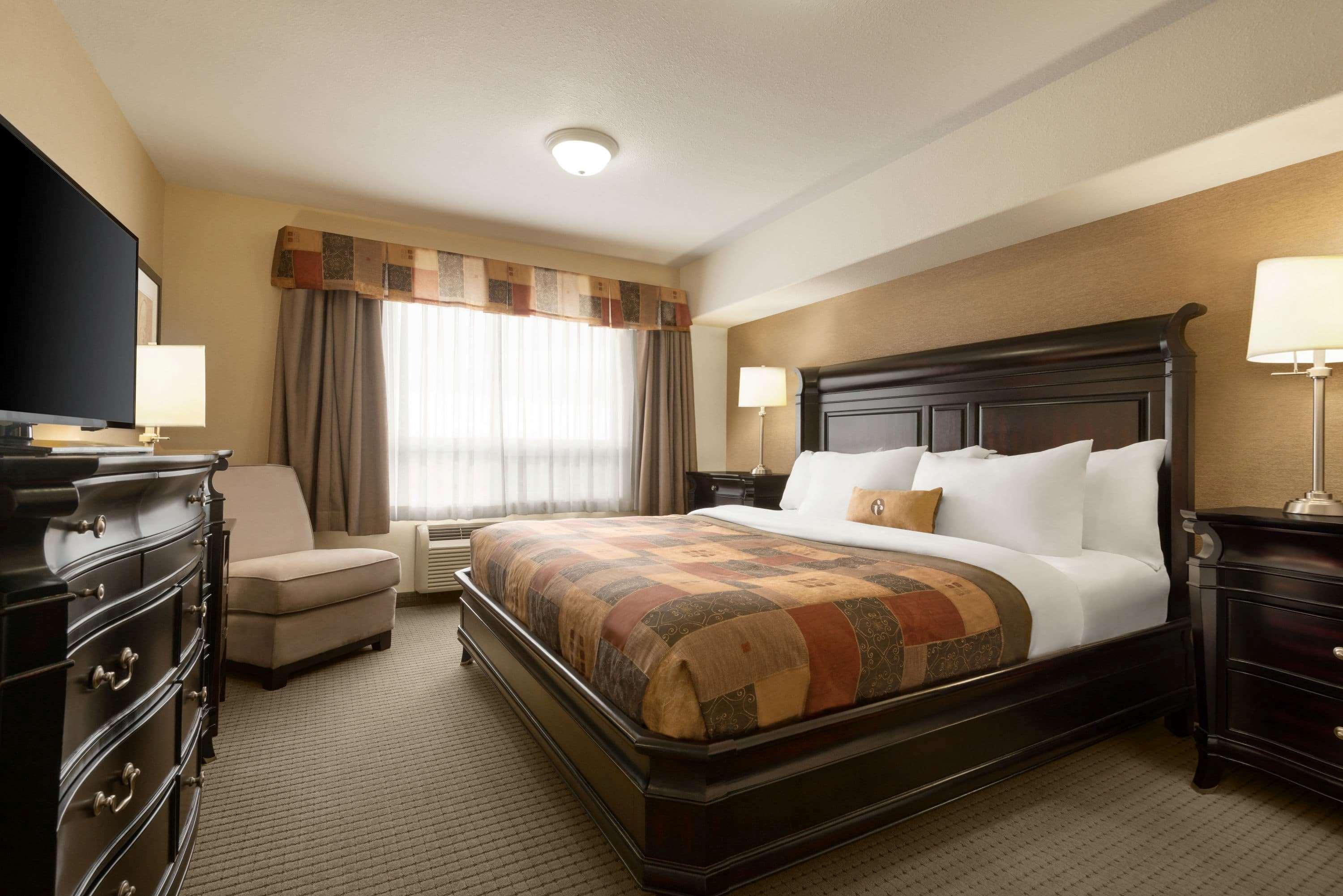 Ramada By Wyndham Drayton Valley Экстерьер фото